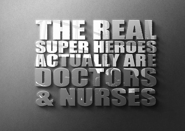 the real superhero Quotes