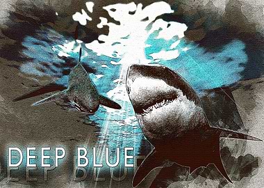 Deep blue 2