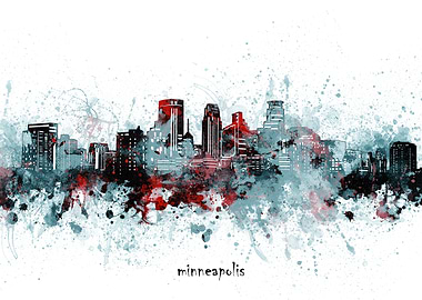 minneapolis artistic 2