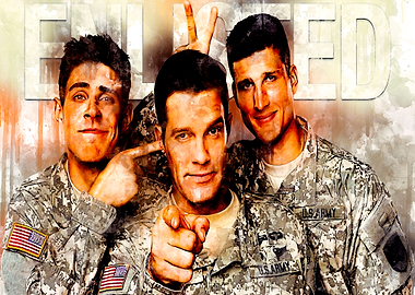Enlisted