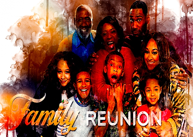 Family Reunion