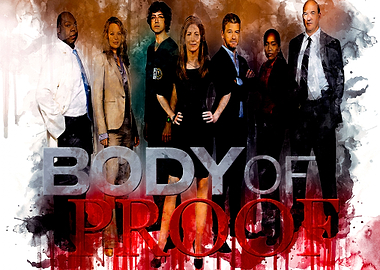 Body Of Proof 1