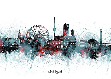 stuttgart artistic 2