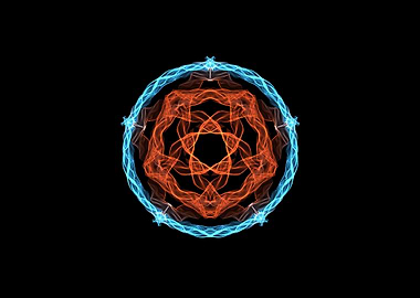 Fancy Abstract Design