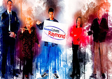Everybody Loves Raymond 1