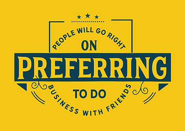 People will go right