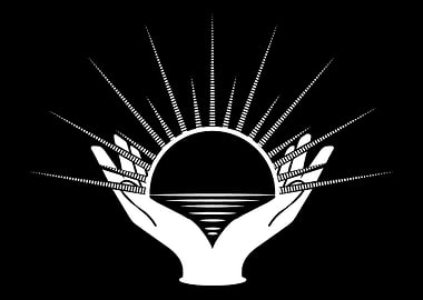 Spiritual Sun Spiritual Pe