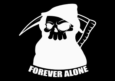 Forever Alone Single Or Me