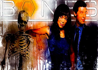 Bones 9
