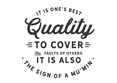 best quality to cover