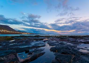 la punta del hidalgo