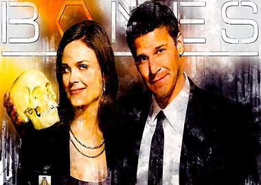 Bones 7