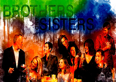 Brothers Sisters