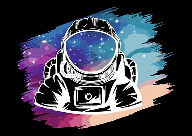 Astronaut Astronaut Or Spa