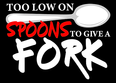 Spoon Theory Physician Or