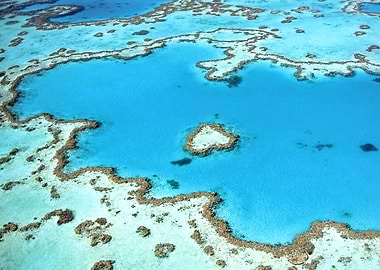 Great Barrier Reef