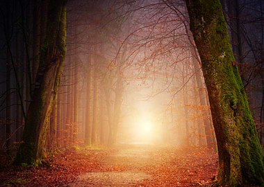 LandscapesMountain Nature