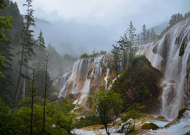 LandscapesMountain Nature