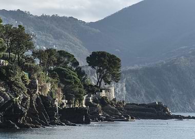 LandscapesMountain Nature