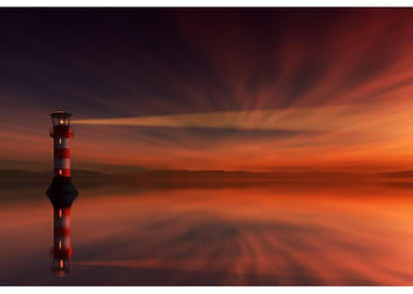 LandscapesMountain Nature