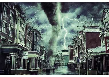 LandscapesMountain Nature