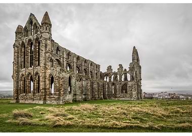 LandscapesMountain Nature