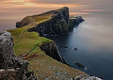 LandscapesMountain Nature