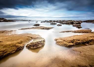 LandscapesMountain Nature