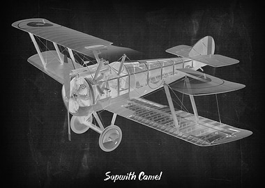 Sopwith Camel