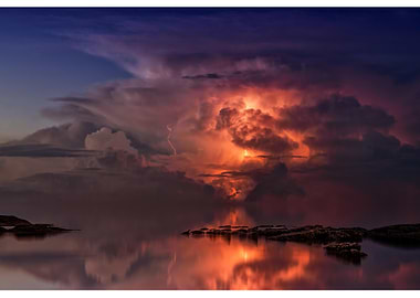 LandscapesMountain Nature