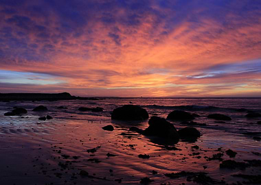 LandscapesMountain Nature