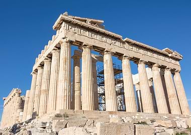 Parthenon