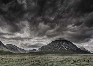 LandscapesMountain Nature