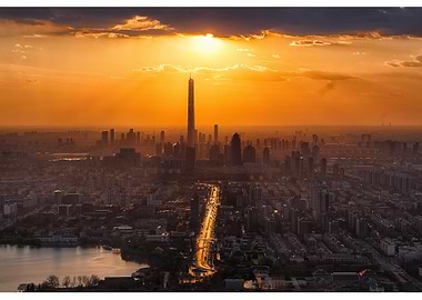 LandscapesMountain Nature