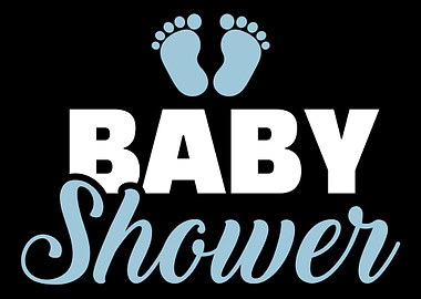 Baby shower