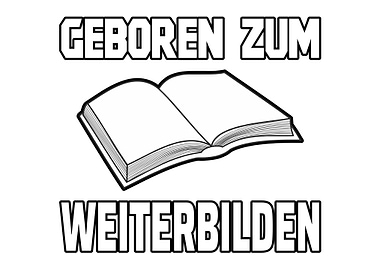 Born to continuing educate