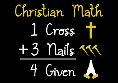 Christian Pun Believer