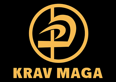 Krav Maga Sign Krav Maga