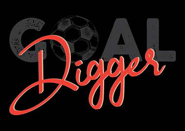 Goal Digger Goalkeeper S