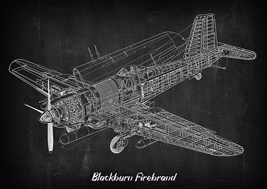 Blackburn Firebrand