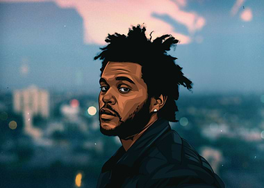 The Weeknd