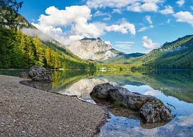 Alp Lake