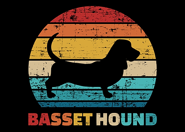 Basset Hound