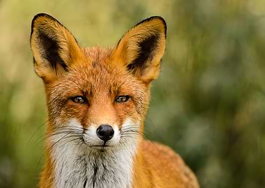 Animal Fox