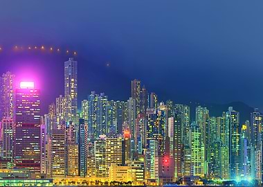 Hong Kong