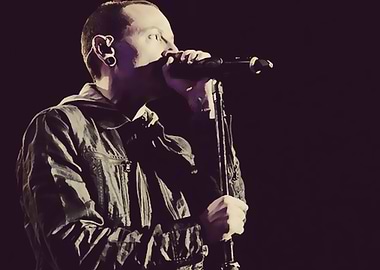 Linkin Park 663