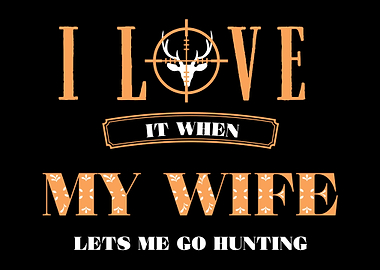 Lustiger Jger Spruch