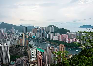Hong Kong