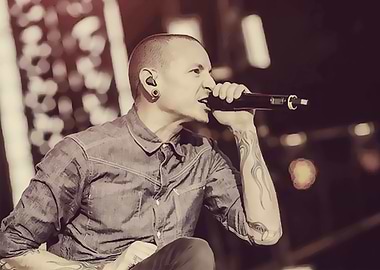 Linkin Park 676