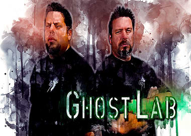 Ghost Lab